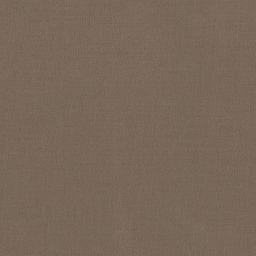 Kona Cotton Mushroom from Robert Kaufman