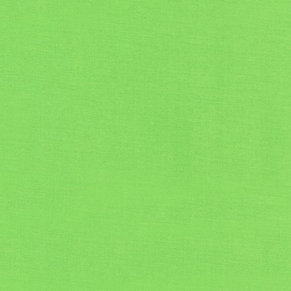 Kona Cotton Parrot from Robert Kaufman