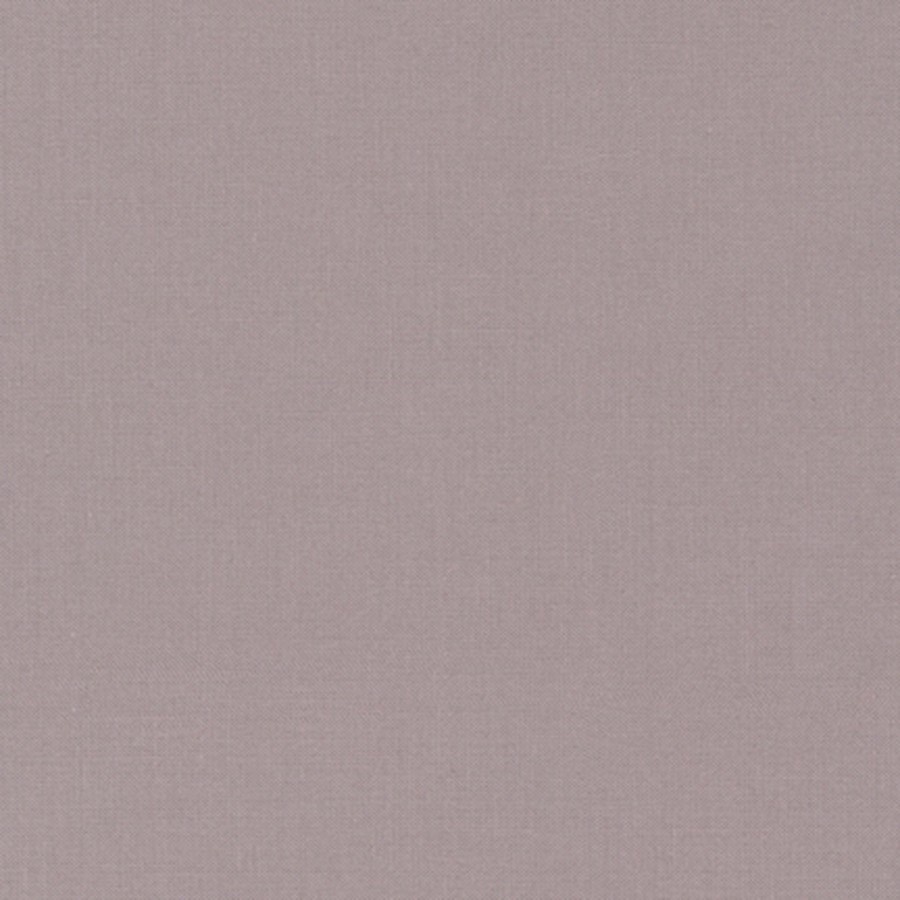 Kona Cotton Smoke from Robert Kaufman