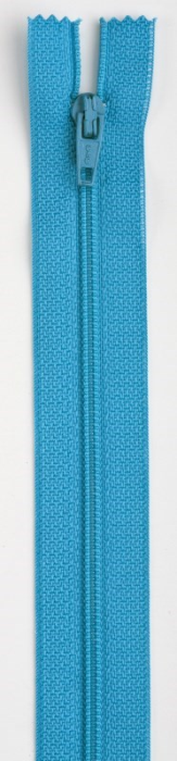Coats & Clark 14" Polyester All-Purpose Zipper - Parakeet