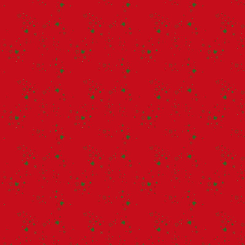 Kitty Litter Blender Catmas by Pammie Jane from Dear Stella