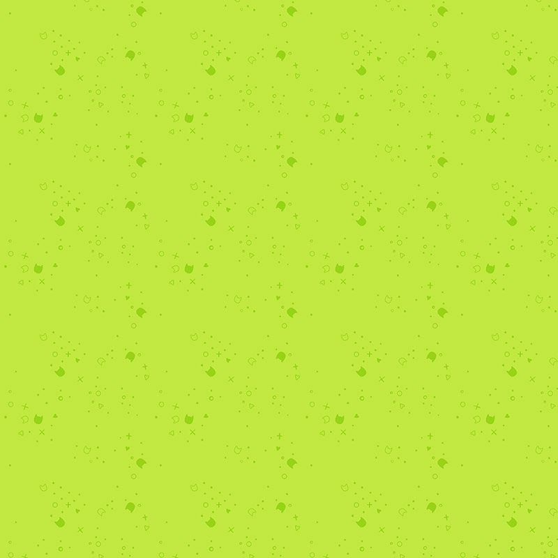 Kitty Litter Blender Dew by Pammie Jane from Dear Stella