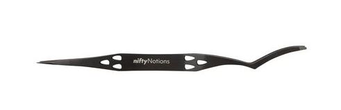 Dual Ended Tweezer by Nifty Notions