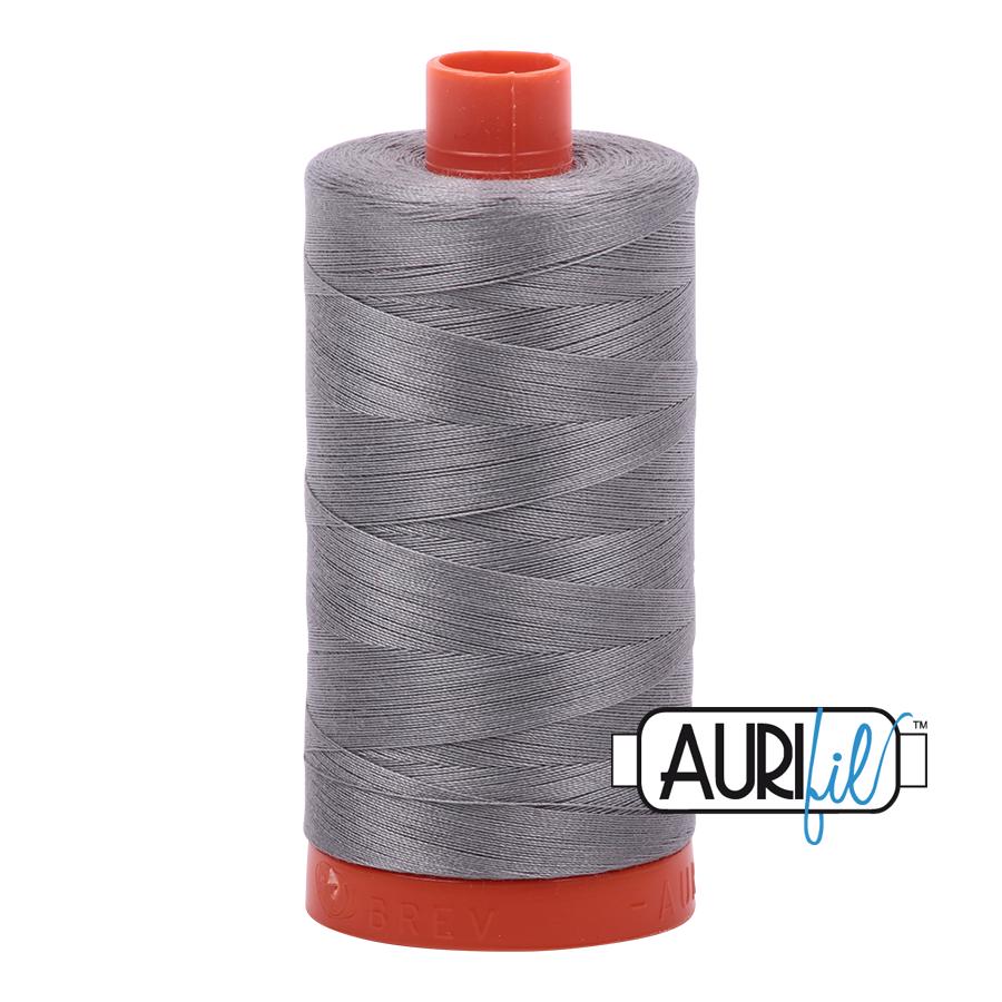 Aurifil 50 wt. Thread - Arctic Ice 2625