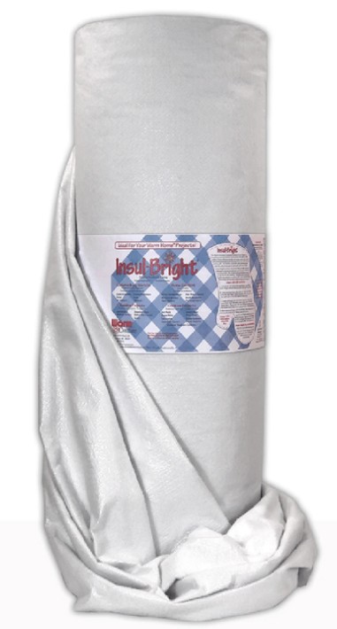 Insul-Bright 45 Inches Wide by the yard