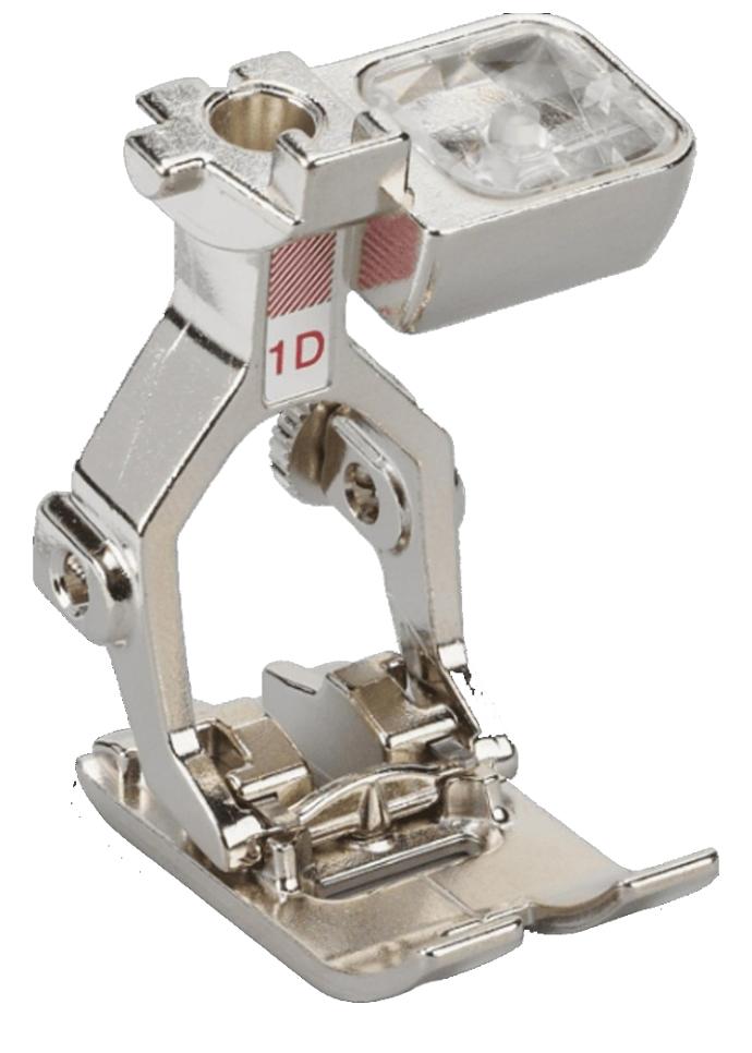 Bernina #1D Reverse Pattern Foot
