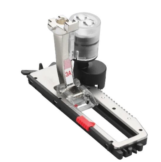 Bernina #3A Buttonhole Foot With Slide