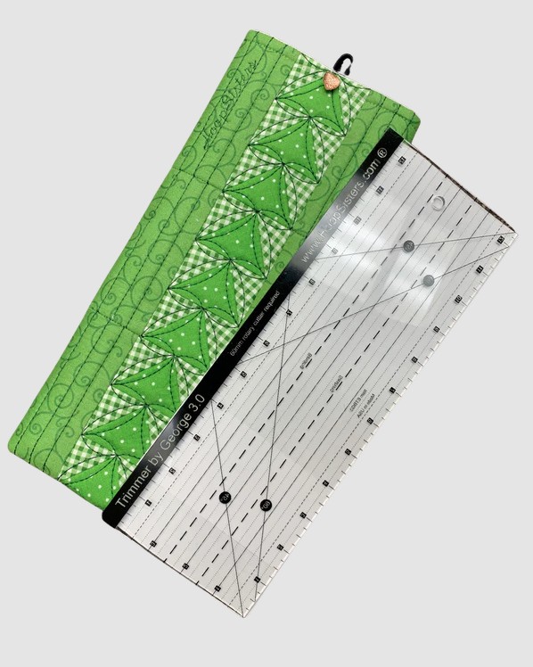 Trimmer by George 3.0 from HoopSisters