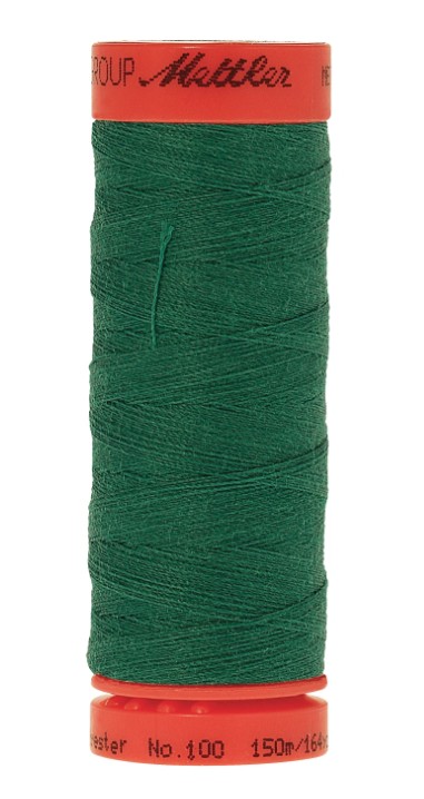 Metrosene Poly Thread 50WT 164 Yards Field Green