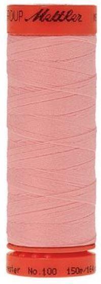 Metrosene Poly Thread 50Wt Iced Pink By Mettler