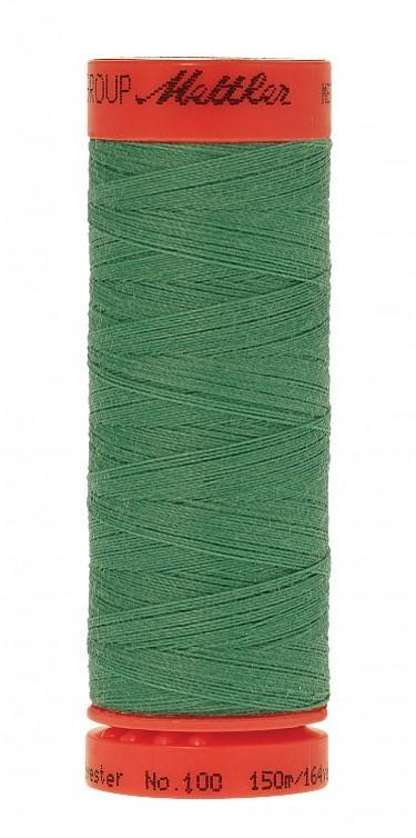 Metrosene Poly Thread 50Wt 150M/164Yds Bottle Green