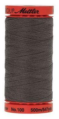 Metrosene Poly Thread 50WT 547 Yards Old Tin