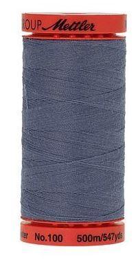 Metrosene Plus Thread 500M Summer Sky