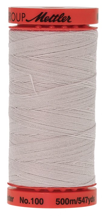 Metrosene Poly Thread 50WT 547 Yards Fieldstone