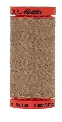 Metrosene Plus Thread 500M Sandstone