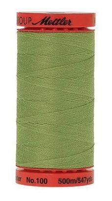 Metrosene Plus Thread 500M Bright Mint