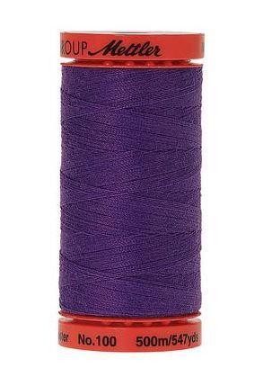 Metrosene Plus Thread 500M Iris Blue