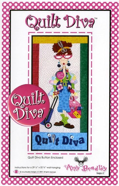 Quilt Diva By Amy Bradley Designs