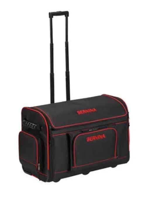 Bernina X-Large Machine Suitecase (999MB)