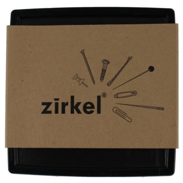 Zirkel Magnetic Pincushion In Black