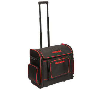 Bernina Trolley Bag Large