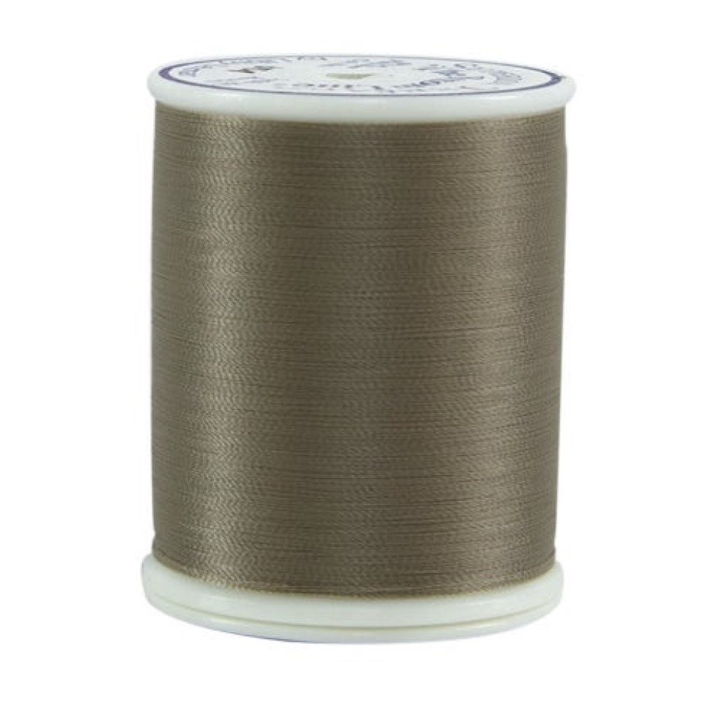 Bottom Line Thread 60wt 1420yd Oatmeal from Superior Threads