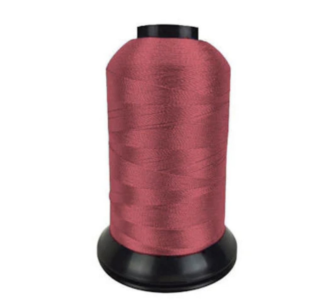 Impatients Floriani Poly Embroidery Thread