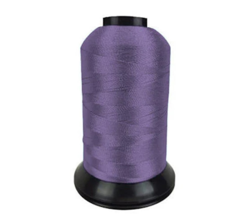 Floriani Polyester Embroidery Thread Light Violet 