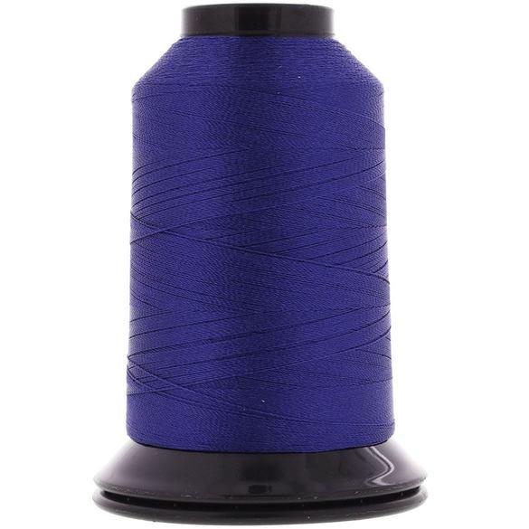 Concord Grape Floriani Poly Embroidery Thread