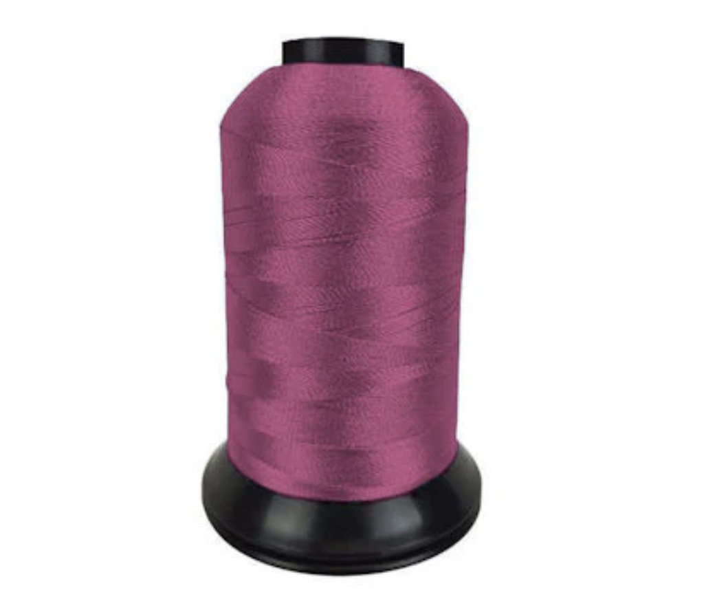 Zephyr Floriani Poly Embroidery Thread