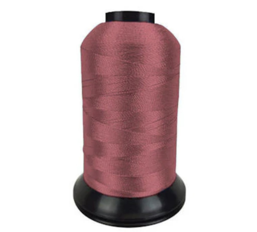 Roseleaf Floriani Poly Embroidery Thread