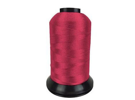 Floriani Polyester Embroidery Thread Dark Pink 