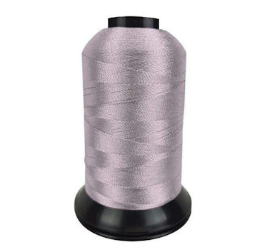 Pink Mist Floriani Poly Embroidery Thread