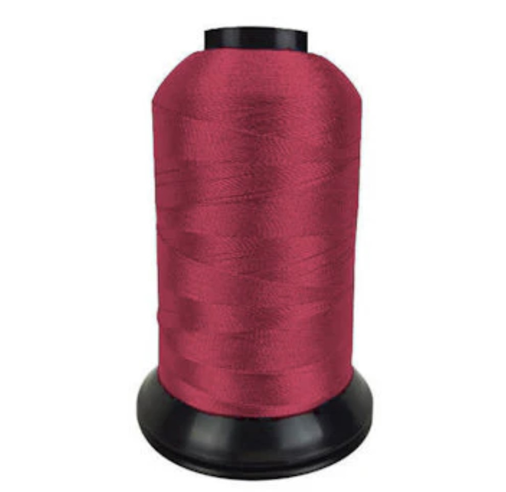 Begonia Floriani Poly Embroidery Thread