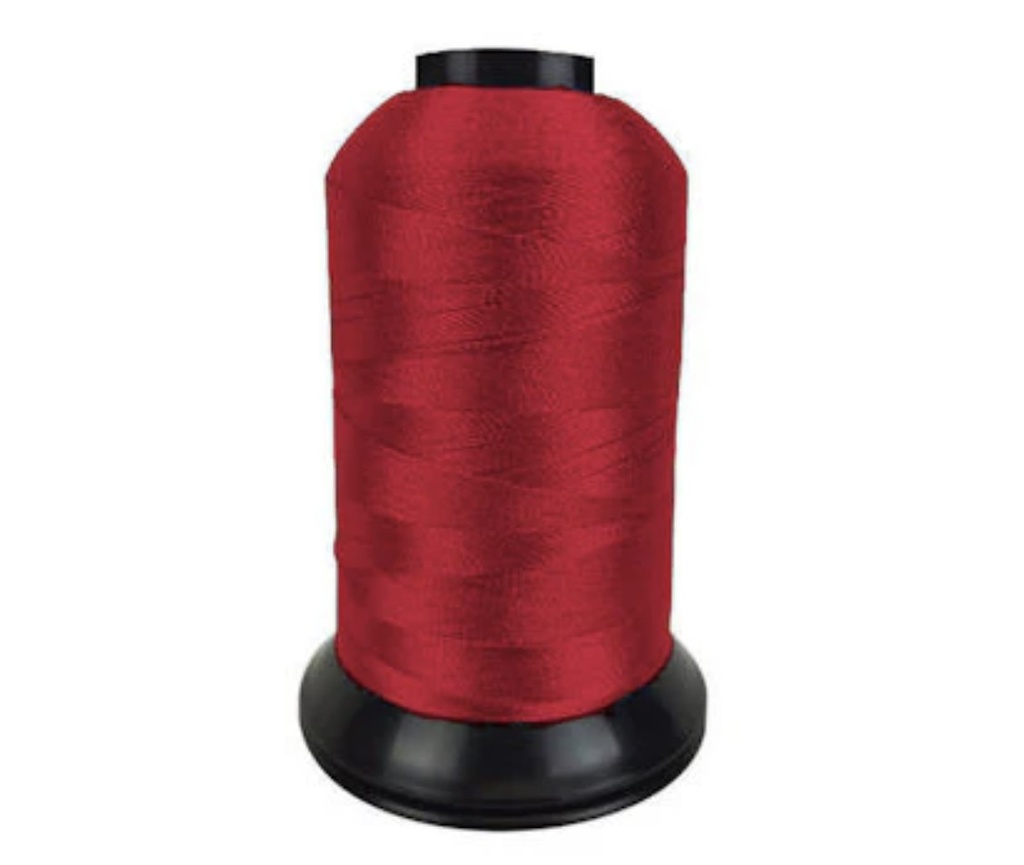 Martha Washington Floriani Poly Embroidery Thread