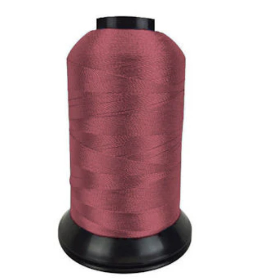 Cotton Candy Floriani Poly Embroidery Thread