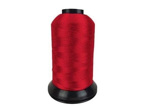 Floriani Polyester Embroidery Thread Persimmon 