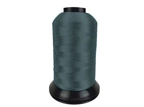 Floriani Polyester Embroidery Thread Slate Blue 