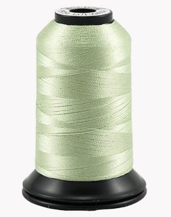 Floriani Polyester Embroidery Thread Flite Green 