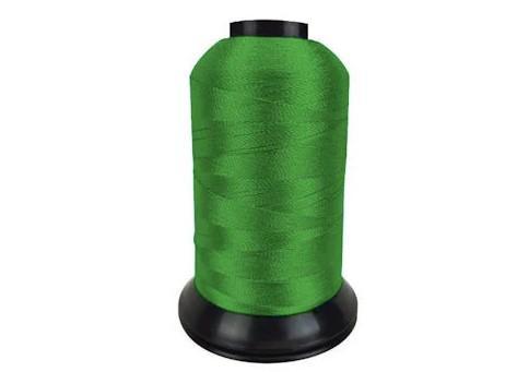 Floriani Polyester Embroidery Thread Lime