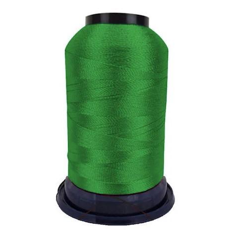 Floriani Polyester Embroidery Thread Sour Apple 