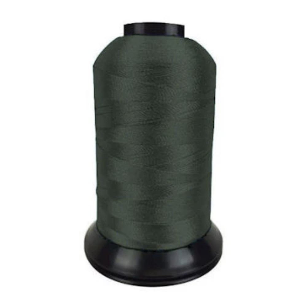 Granite Floriani Poly Embroidery Thread