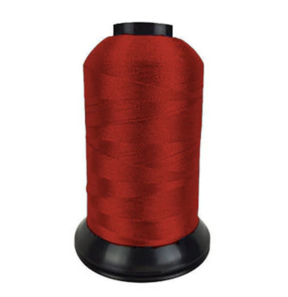 Singapore Sunset Floriani Poly Embroidery Thread