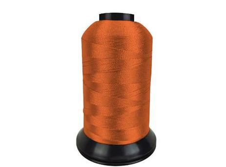 Floriani Polyester Embroidery Thread Golden Poppy 