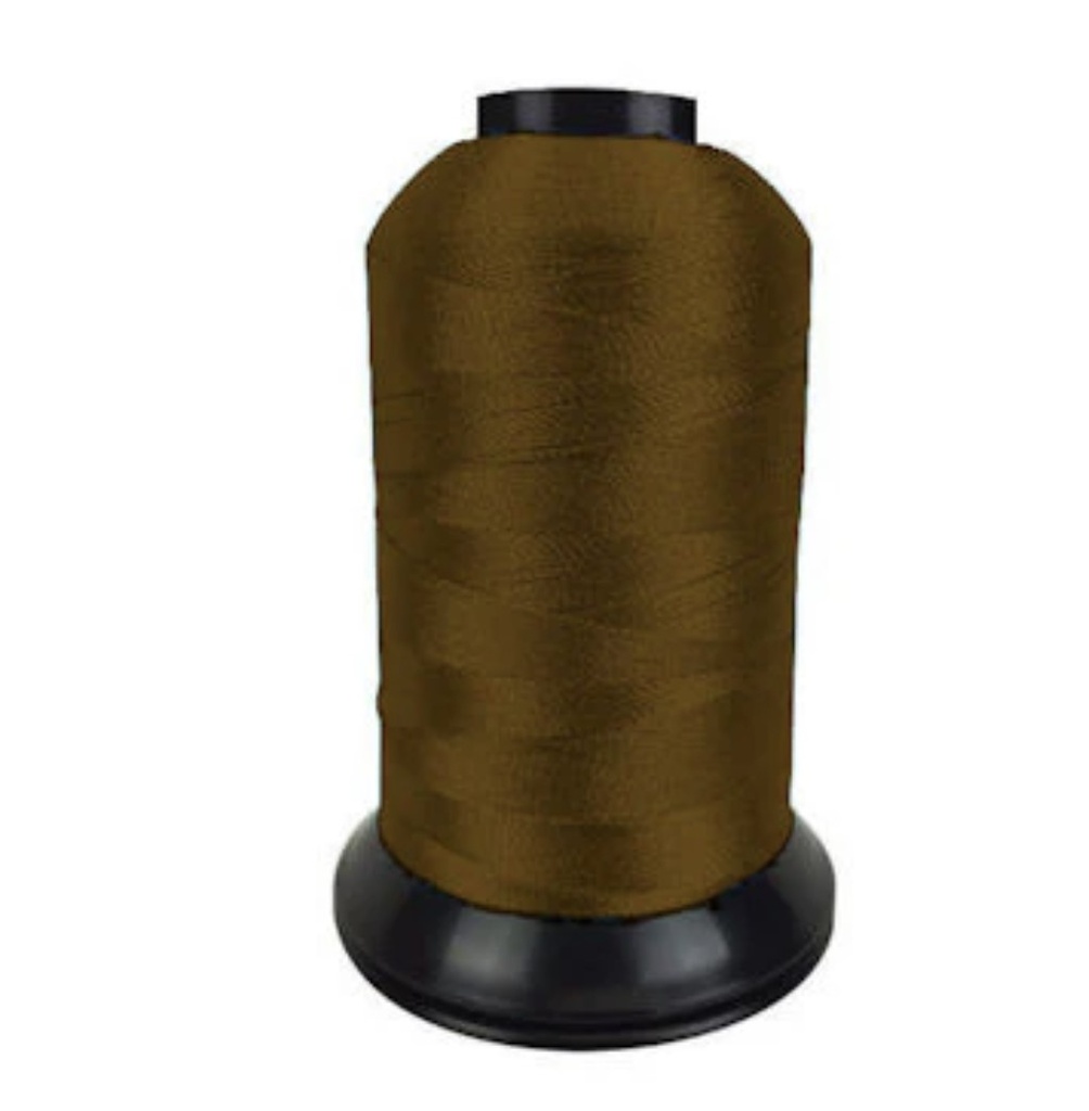 Harvest Floriani Poly Embroidery Thread