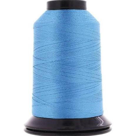 Floriani Polyester Embroidery Thread Twinkle Blue 