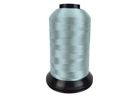 Floriani Polyester Embroidery Thread Light Blue 