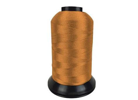 Floriani Polyester Embroidery Thread Sunflower 