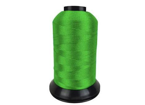 Floriani Polyester Embroidery Thread Viridian Green 