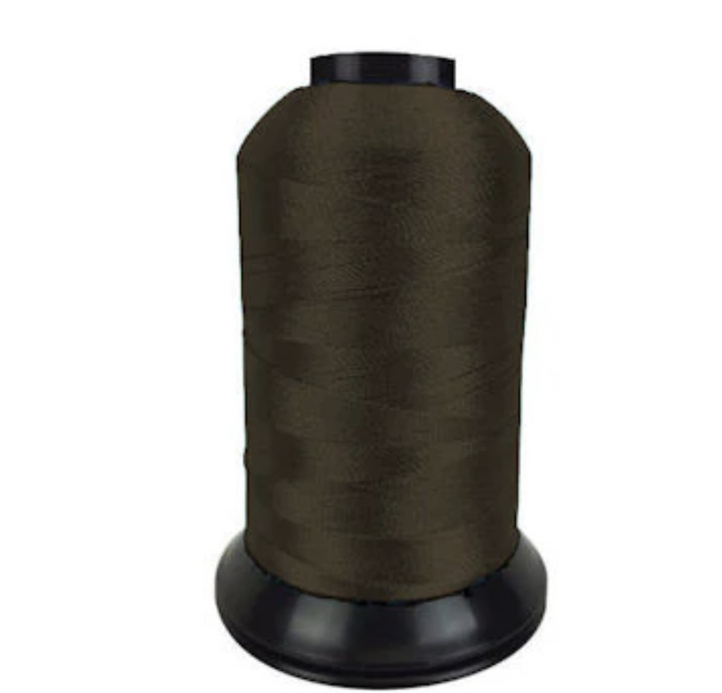 Westpoint Floriani Poly Embroidery Thread